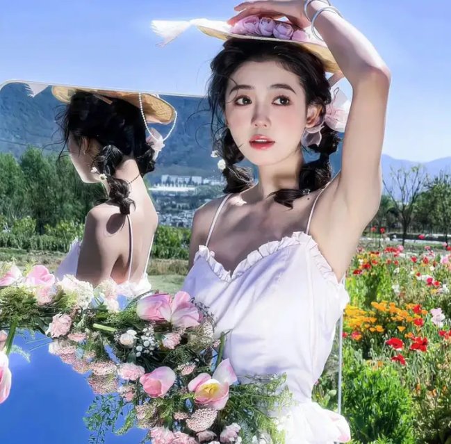 巴黎春色